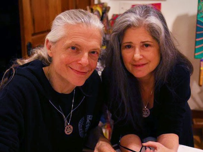 Alex Grey and Allyson Grey are available for keynotes speaking engagements and live paintings via Evil Twin Booking Agency