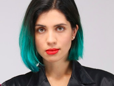 Nadya Tolokonnikova is a founding member of the political art collective Pussy Riot, focusing attention on feminism, LGBTQ+ rights, environmental activism, and human rights violations in Russia and abroad. She is available for speaking engagements via Evil Twin Booking Agency.