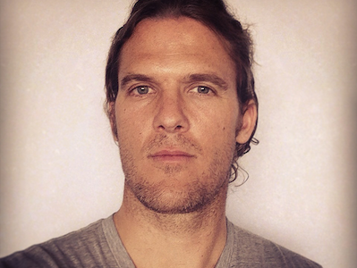 Kip Andersen is the director and producer of films including Seaspiracy, Cowspiracy and What the Health. He is represented for speaking by Evil Twin Booking Agency
