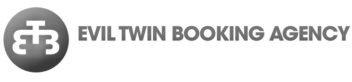 Evil Twin Booking Agency