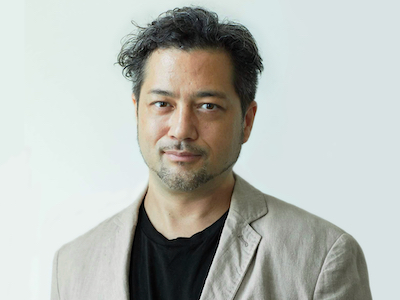 Kenji Williams - Evil Twin Booking Agency